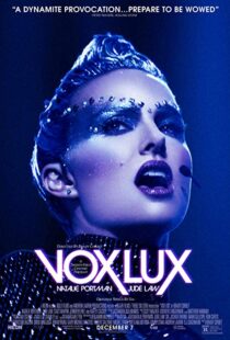 دانلود فیلم Vox Lux 201814450-662445211