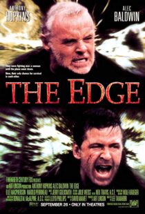 دانلود فیلم The Edge 199710443-1416952651