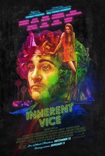 دانلود فیلم Inherent Vice 201413518-565802995