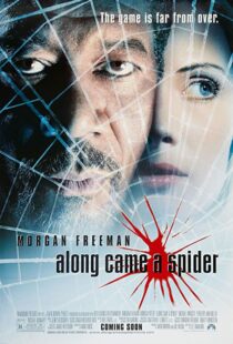 دانلود فیلم Along Came a Spider 200111734-811857783