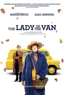 دانلود فیلم The Lady in the Van 20153483-1126750114
