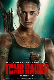 دانلود فیلم Tomb Raider 20181586-535583612