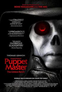 دانلود فیلم Puppet Master: The Littlest Reich 20182888-878783576