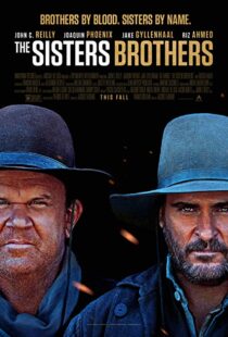 دانلود فیلم The Sisters Brothers 20185886-301767995