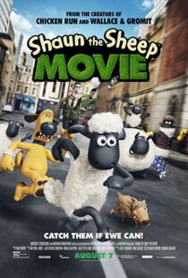 دانلود انیمیشن Shaun the Sheep Movie 201517049-329193520