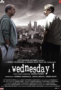دانلود فیلم هندی A Wednesday 200814317-760572683