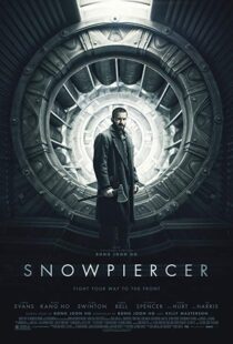 دانلود فیلم کره ای Snowpiercer 201312552-886806058