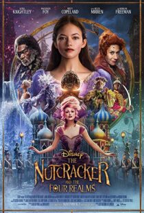 دانلود فیلم The Nutcracker and the Four Realms 201813615-1041512397