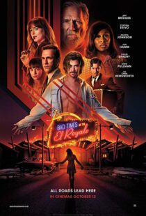 دانلود فیلم Bad Times at the El Royale 20183894-948366269
