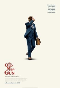 دانلود فیلم The Old Man & the Gun 20186097-512631889