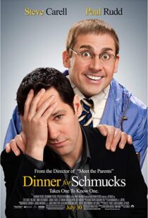 دانلود فیلم Dinner for Schmucks 20104018-222981189