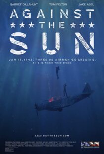 دانلود فیلم Against the Sun 20144618-1504275843