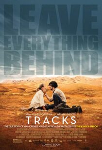 دانلود فیلم Tracks 201321853-1990407777
