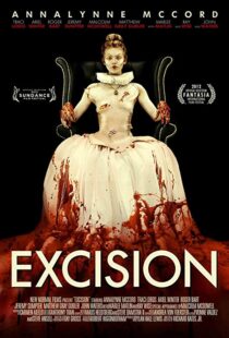 دانلود فیلم Excision 201211901-909580707