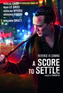 دانلود فیلم A Score to Settle 201911039-575602315