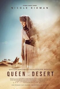 دانلود فیلم Queen of the Desert 201517271-1589967461