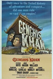دانلود فیلم Genghis Khan 196518172-1780751237