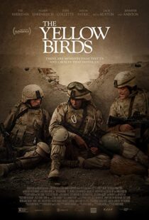 دانلود فیلم The Yellow Birds 20173096-1556812621