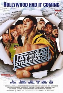 دانلود فیلم Jay and Silent Bob Strike Back 200111705-825735397