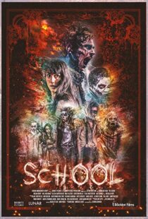 دانلود فیلم The School 201811080-639617356