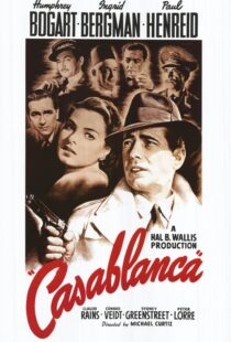 دانلود فیلم Casablanca 19425178-2066436834
