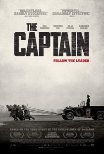 دانلود فیلم The Captain 20176628-881867590
