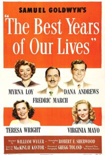دانلود فیلم The Best Years of Our Lives 194617470-1642093547