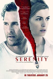 دانلود فیلم Serenity 20196891-913567394