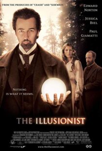 دانلود فیلم The Illusionist 20064976-1044668740