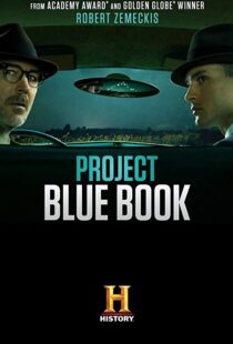 دانلود سریال Project Blue Book15071-317680941