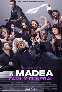 دانلود فیلم A Madea Family Funeral 20199909-72966926