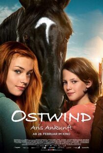 دانلود فیلم Windstorm 4: Ari’s Arrival 201919389-461555583