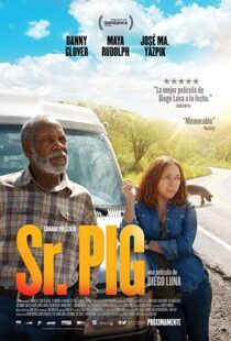 دانلود فیلم Sr. Pig 20168806-562591041