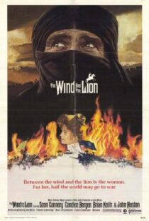 دانلود فیلم The Wind and the Lion 197521103-1775074059