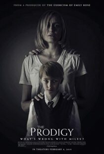 دانلود فیلم The Prodigy 201914602-2020939442