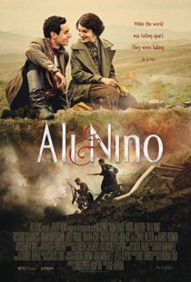 دانلود فیلم Ali and Nino 201614688-210385543