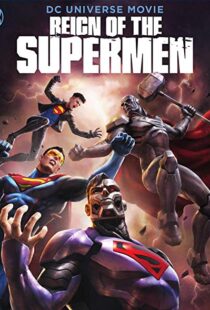 دانلود انیمیشن Reign of the Supermen 20196402-999027883