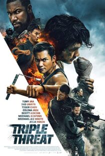 دانلود فیلم Triple Threat 201920160-225448854