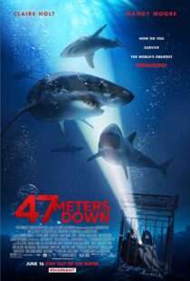 دانلود فیلم 47 Meters Down 20177231-285339284