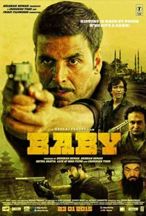 دانلود فیلم هندی Baby 20155822-1730574758