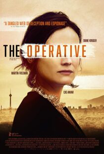 دانلود فیلم The Operative 201918437-19710709
