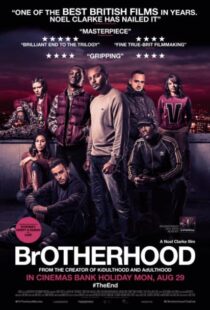 دانلود فیلم Brotherhood 20166710-40680666