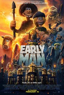 دانلود انیمیشن Early Man 201813769-359567664