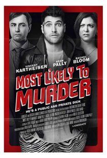 دانلود فیلم Most Likely to Murder 20189142-729379694