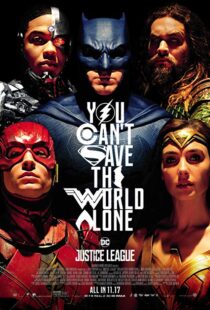 دانلود فیلم Justice League 201716792-800142947