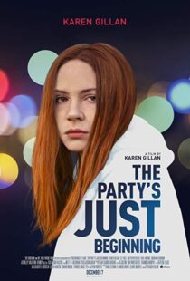 دانلود فیلم The Party’s Just Beginning 201821794-1205013117