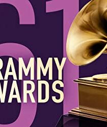 دانلود فیلم The 61st Annual Grammy Awards 201914911-1196817551
