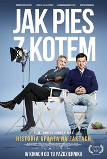 دانلود فیلم A Cat with a Dog 201817923-1939349151