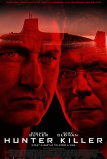 دانلود فیلم Hunter Killer 20183844-603966215