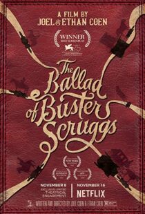 دانلود فیلم The Ballad of Buster Scruggs 201817310-799260135